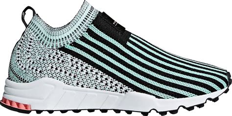 adidas schuhe frauen ohne schnürsenkel|Adidas schuhschrank.